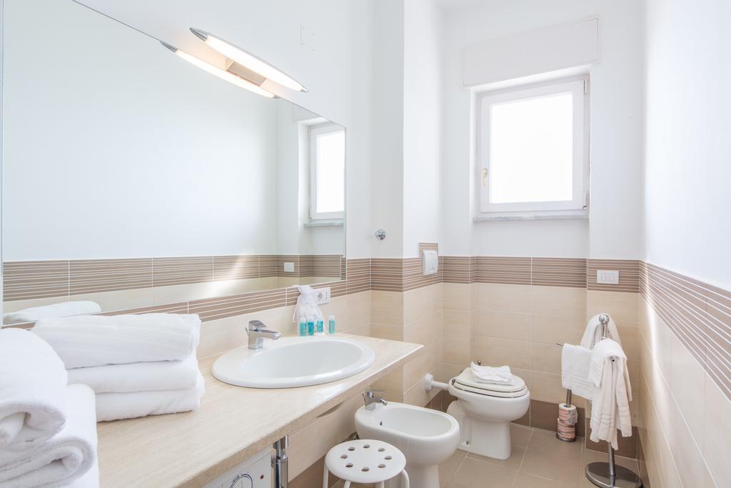 Casa Vacanze Maiori Quarto foto