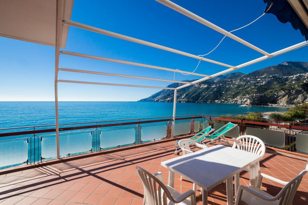 Casa Vacanze Maiori Exterior foto
