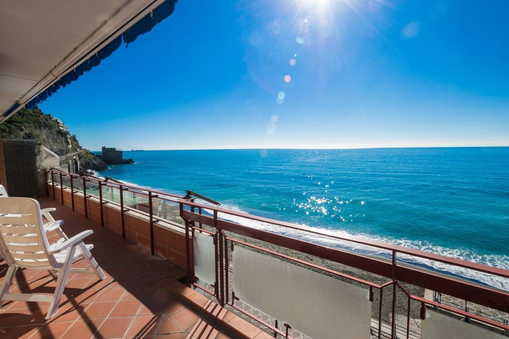 Casa Vacanze Maiori Exterior foto