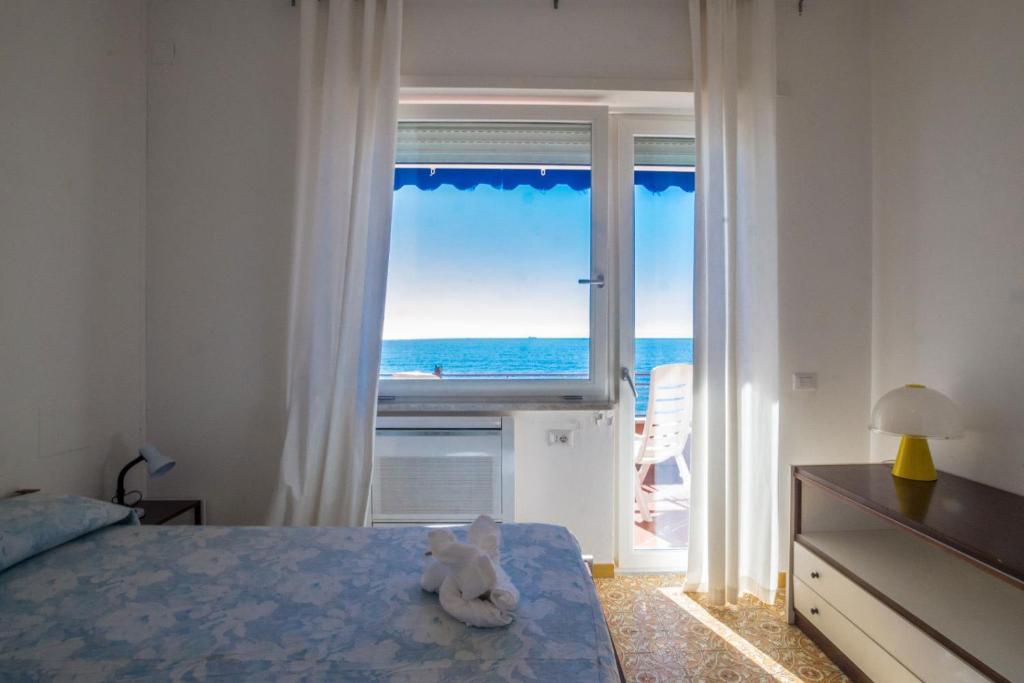 Casa Vacanze Maiori Exterior foto